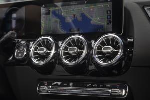 Mercedes-Benz GLA250 AMG Line 2020 года  (NA)